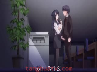 上班女郎的恋爱 THE ANIMATION 403jdxa57369