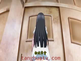 白浊女教师与臭男人们 上篇 DG-319