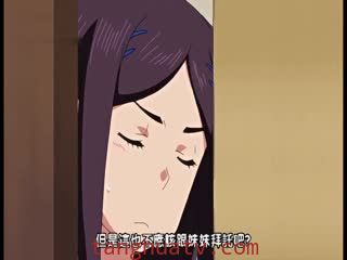 那是件舒服的事 第2集 和妹妹练习干砲吧 MJAD-137