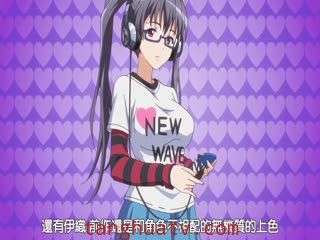 えろげー！ Hもゲームも開発三昧 ～びしょ濡れ！？美少女くりえーたーず編～